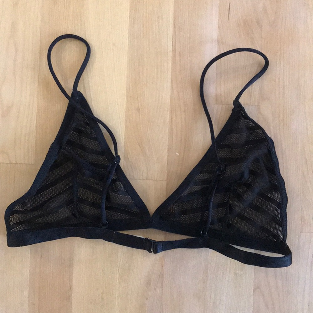 Annie bing Bralette